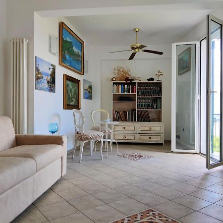 Apartament Tra Sole & Mare Zoagli Zewnętrze zdjęcie