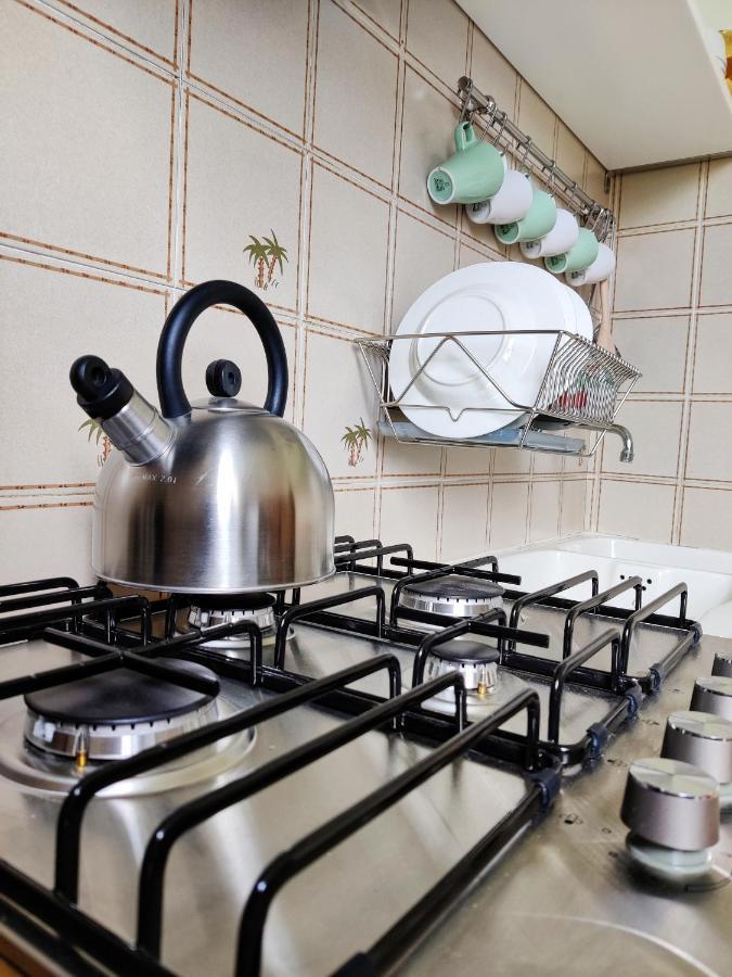 Apartament Tra Sole & Mare Zoagli Zewnętrze zdjęcie