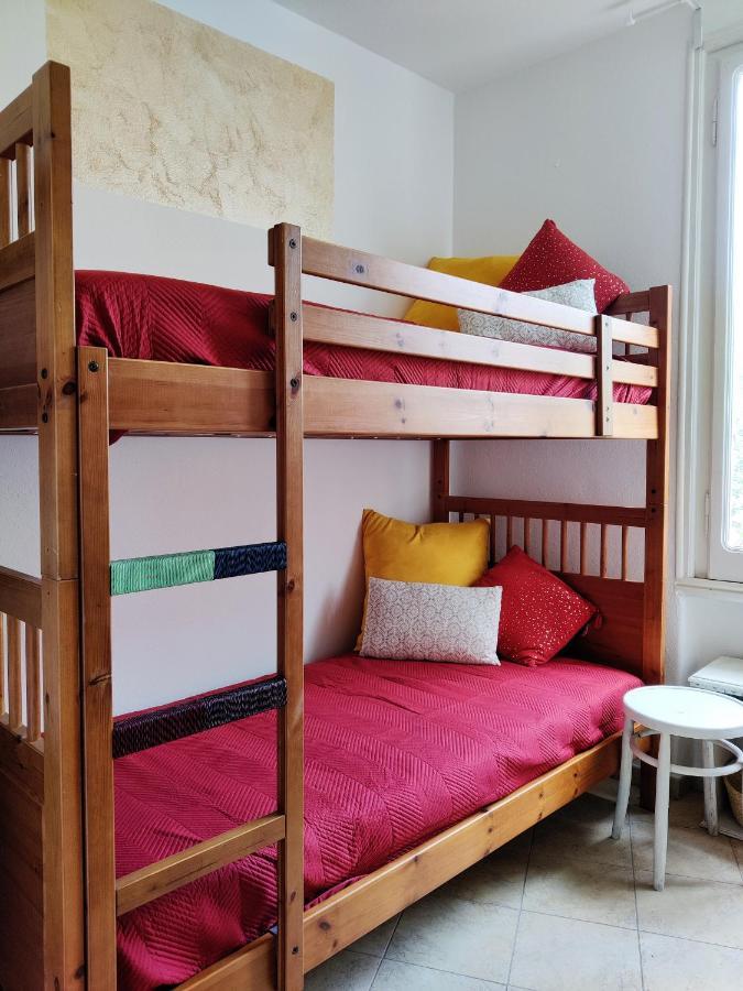 Apartament Tra Sole & Mare Zoagli Zewnętrze zdjęcie