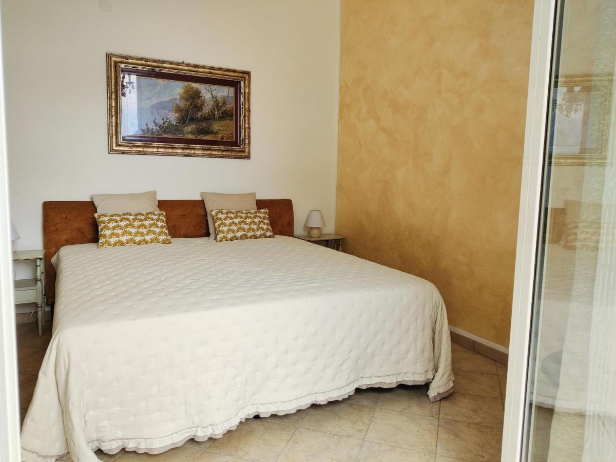 Apartament Tra Sole & Mare Zoagli Zewnętrze zdjęcie