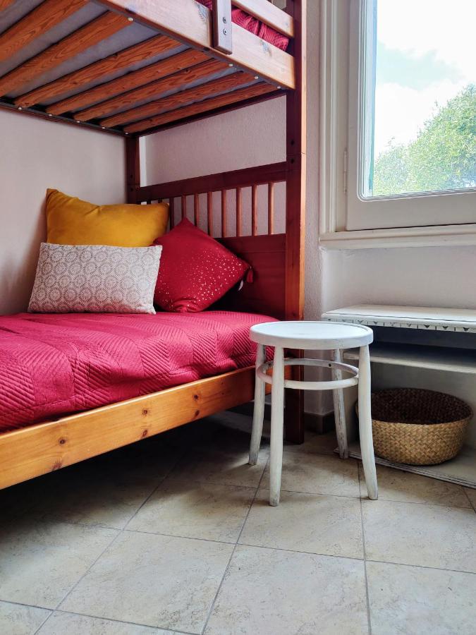 Apartament Tra Sole & Mare Zoagli Zewnętrze zdjęcie