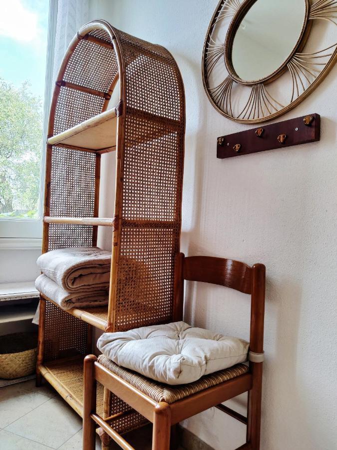 Apartament Tra Sole & Mare Zoagli Zewnętrze zdjęcie
