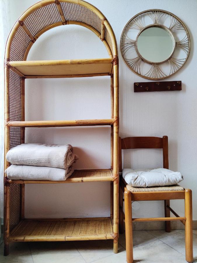 Apartament Tra Sole & Mare Zoagli Zewnętrze zdjęcie